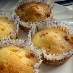 Basic White Cupcakes - Recipe photo by ediblegarden