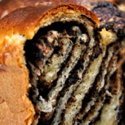 Chocolate Babka - Recipe photo by bakingforthecure