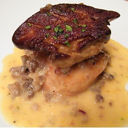 My Favorite Dish of 2008 - Recipe photo by mylastbite