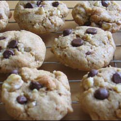 Chocolate Chip Cookies - Recipe photo by MessyBaker