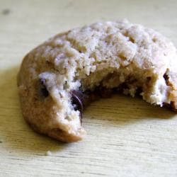 Classic Chocolate Chip Cookie - Recipe photo by licking my lips