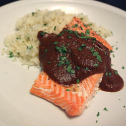 Light Tex-Mex - Recipe photo by lisal