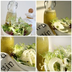 Poppy Seed Dressing~ - Recipe photo by fcottage