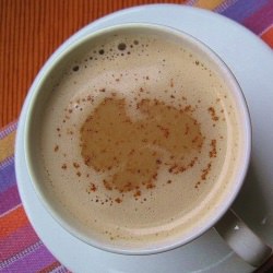 Mexican Hot Chocolate - Recipe photo by Show Me Vegan