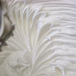 Egg Whites - Recipe photo by Coby