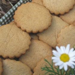 Speculaas - Recipe photo by Coby