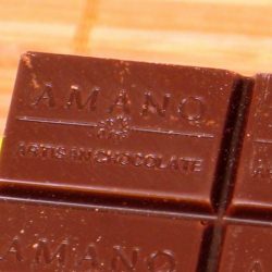 Amano Chocolate - Recipe photo by patsyk