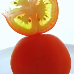 Clicking Red! - Recipe photo by ediblegarden