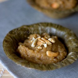 Indian Rice Pudding - Recipe photo by tastypalettes