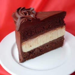 Chocolate-Orange Decadence - Recipe photo by iklektic