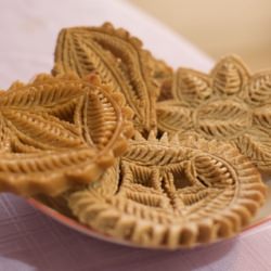 Bangladeshi Pithas - Recipe photo by ishouldcocoa