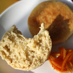 English Muffins - Recipe photo by zoebakes