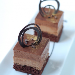 It Rings True - Recipe photo by charmpastry