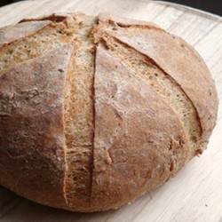 Artisan Bread - Recipe photo by climbhighak
