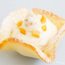 Tuiles – The Daring Bakers - Recipe photo by Rosas Yummy Yums