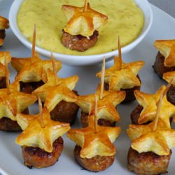 Posh Piggies - Recipe photo by mdaniels1986