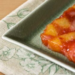 Citrus and Raspberry Terrine - Recipe photo by cooking-books