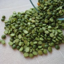 Lentils or Split Peas - Recipe photo by mangotomato