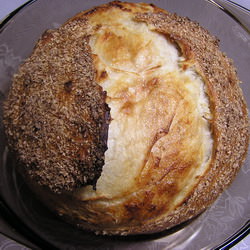 Ale and Cheddar Bread - Recipe photo by toxobread