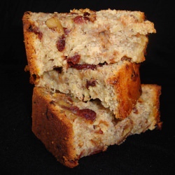 Banana Bread - Recipe photo by my gourmet love affair