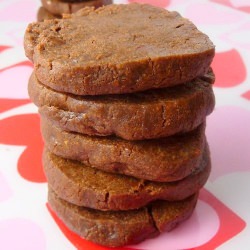 World Peace Cookies - Recipe photo by HoneyB