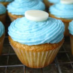 Mini Cupcakes - Recipe photo by oneordinaryday