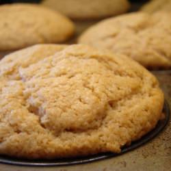 Brown Sugar Cake - Recipe photo by MessyBaker