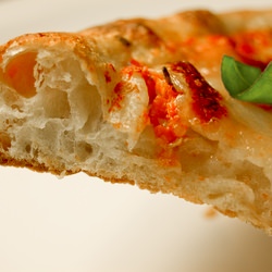Pizza Science - Recipe photo by crumbs and pixels