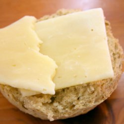 Pesto, Herb n Cheese Scones - Recipe photo by Fairycakeheaven