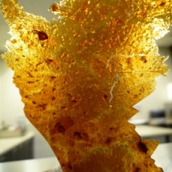 Jack Daniels BBQ Crystal - Recipe photo by madridlab