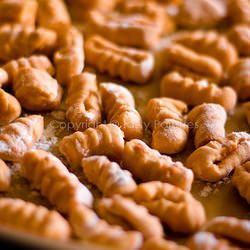 Sweet Potato Gnocchi - Recipe photo by tastypalettes