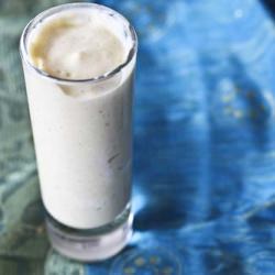 Maple Mango Lassi - Recipe photo by cooking-books