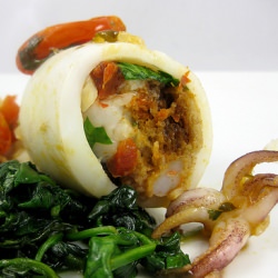 A Culinary Tour: Portugal - Recipe photo by FOODalogue