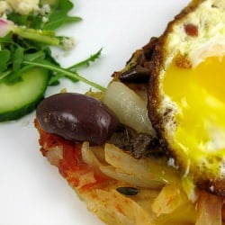 A Culinary Tour: France - Recipe photo by FOODalogue