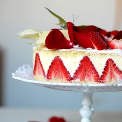 Coup de Coeur - Recipe photo by Atelier Vi