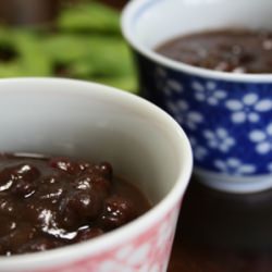 Azuki – It's What's for Dessert - Recipe photo by briannalark