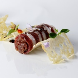Kangamón - Recipe photo by madridlab