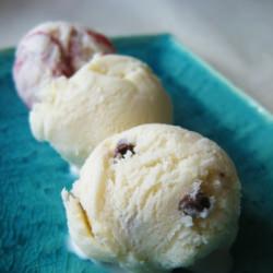 Ice Cream - Recipe photo by mangotomato