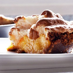 Pineapple Pie - Recipe photo by foodess