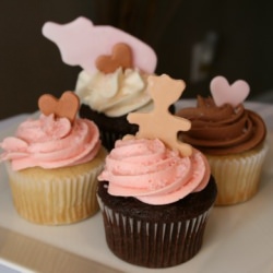 Baby Shower - Recipe photo by Bakeaholic