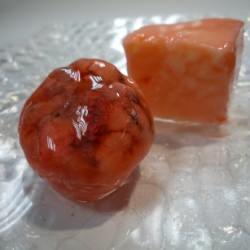 Fondue Balls - Recipe photo by madridlab