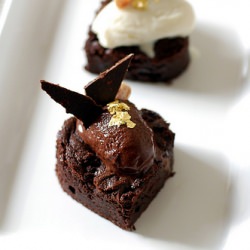 Chocolate Bonanza - Recipe photo by Atelier Vi