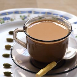 Masala Chai - Recipe photo by food-4tots