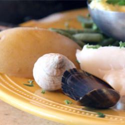 Aioli with Garlic - Recipe photo by licking my lips