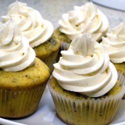 The Ultimate Cupcake - Recipe photo by browniesfordinner