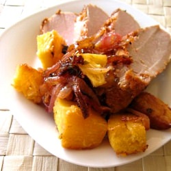 Time for Pork - Recipe photo by mangotomato