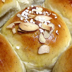 Cardamom Coffee Rolls - Recipe photo by toxobread