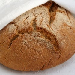 Broa de Milho- Corn Bread - Recipe photo by Moira