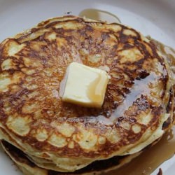 Buttermilk Pancake - Recipe photo by cullys kitchen