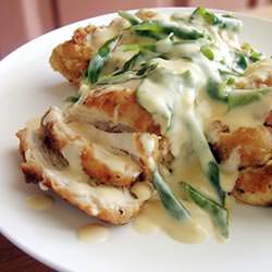 Creamy Butter Chicken - Recipe photo by myecila